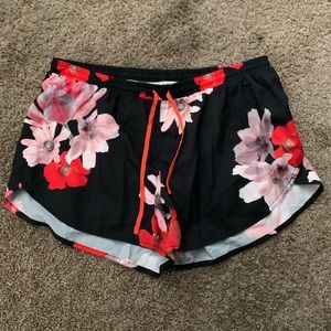 Running Shorts